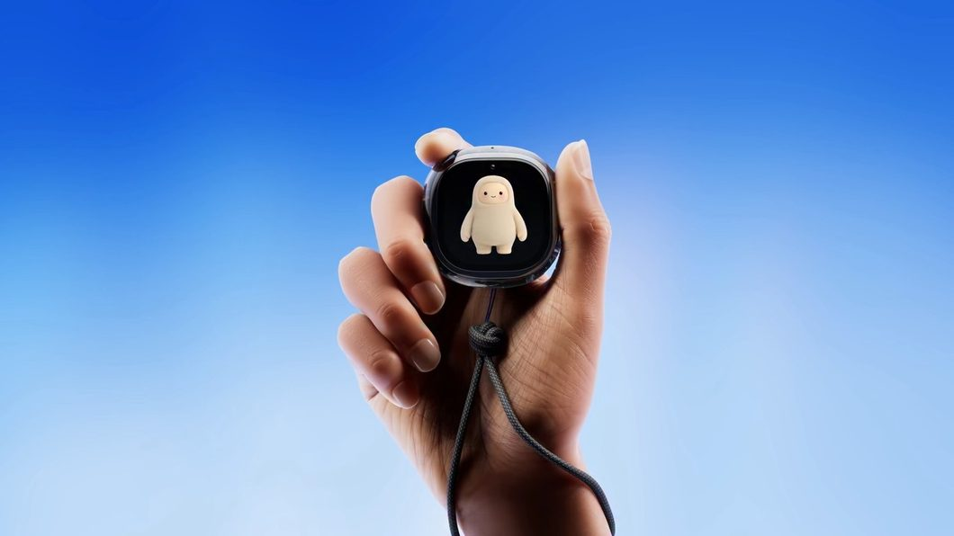 Meta: Meta aposta na nostalgia do Tamagotchi para lançar seu novo dispositivo com IA