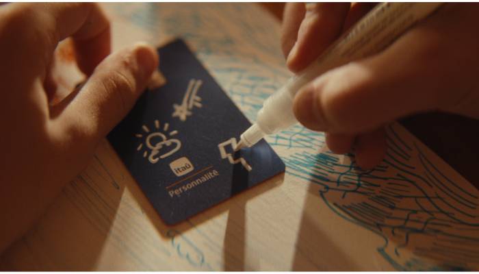 Itaú Personnalité: Itaú Personnalité completa 30 anos com a assinatura Pra todos os seus feitos